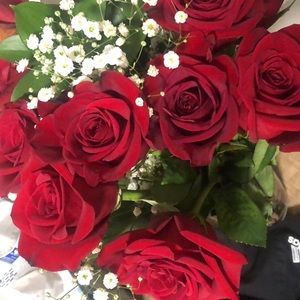 Meet your Posher, Adi